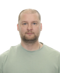 Елизаров Павел Олегович